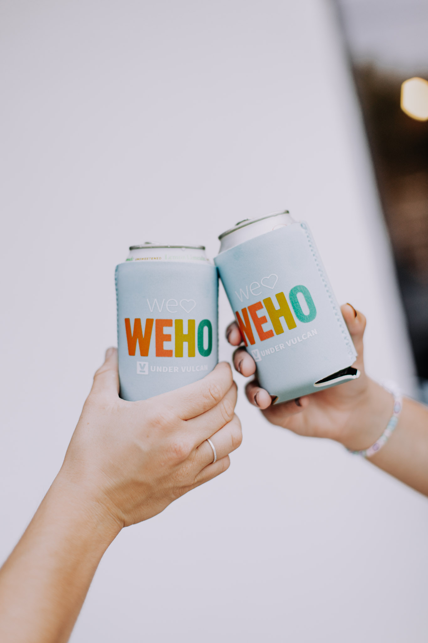 WeHo — West Homewood